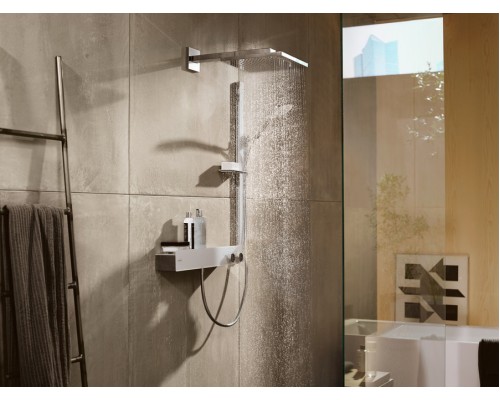 Душевой набор Hansgrohe Raindance Select S 27648400
