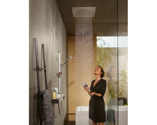 Душевой набор Hansgrohe Raindance Select S 27648400