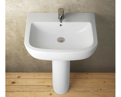 Раковина Ideal Standard Tempo 55 T056501 Euro White