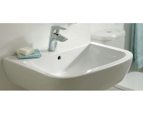 Раковина Ideal Standard Tempo 55 T056501 Euro White