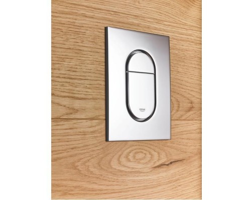 Накладная панель смыва Grohe для унитаза 37624000