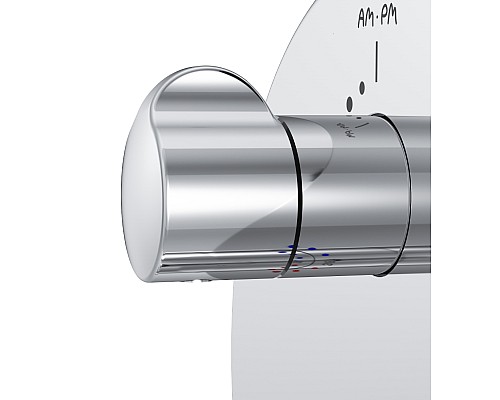 Встраиваемый смеситель AM.PM Gem F9075600 150 мм