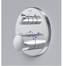 Встраиваемый смеситель AM.PM Gem F9075600 150 мм