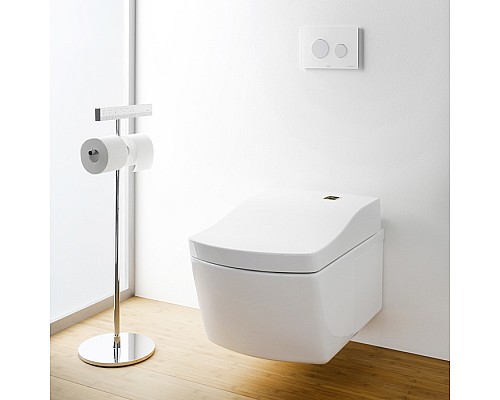 Клавиша смыва Toto Neorest E00003T Белый Клавиша смыва Toto Neorest E00003T Белый