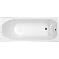 Акриловая ванна Aquanet West NEW 150x70 239760