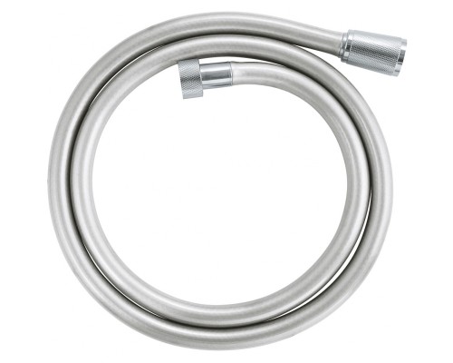 Душевой шланг Grohe Silverflex LongLife 125 Хром