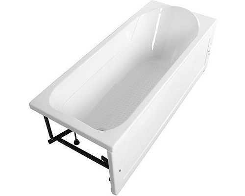 Акриловая ванна Aquanet West NEW 150x70 239760 Акриловая ванна Aquanet West NEW 150x70 239760