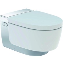 Подвесной унитаз-биде Geberit AquaClean Mera Classic 146.204.21.1 с выдвижным феном