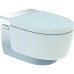 Подвесной унитаз-биде Geberit AquaClean Mera Classic с выдвижным феном