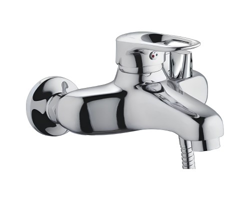 Смеситель для ванны Frap H04 F3204 Хром