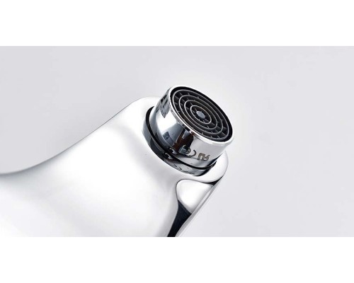 Смеситель для ванны Frap H04 F3204 Хром