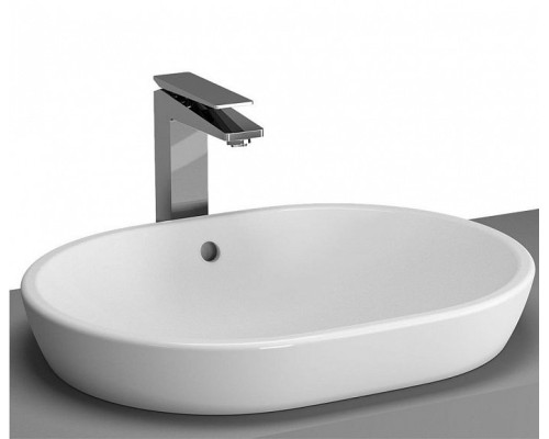 Раковина-чаша VitrA Metropole 17
