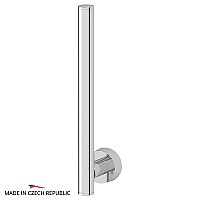 Держатель запасных рулонов туалетной бумаги (хром) FBS NOS 021 