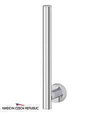 Держатель запасных рулонов туалетной бумаги (хром) FBS NOS 021 