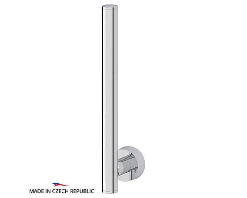 Держатель запасных рулонов туалетной бумаги (хром) FBS NOS 021