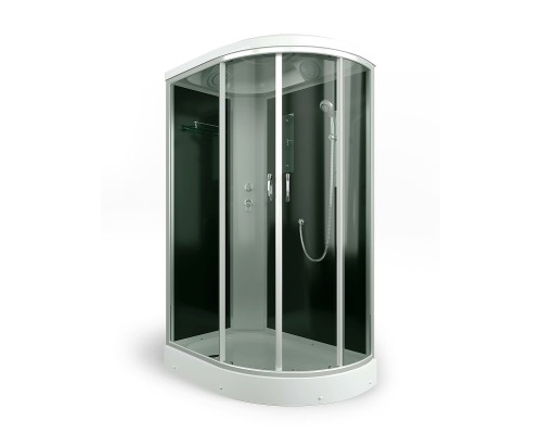 Душевая кабина Erlit Comfort 120х80 ER3512PL-C4-RUS без гидромассажа