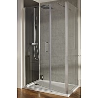 Распашная дверь Jacob Delafon E22T121-GA