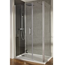 Распашная дверь Jacob Delafon E22T121-GA