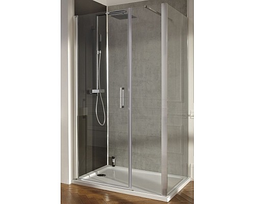 Распашная дверь Jacob Delafon E22T121-GA