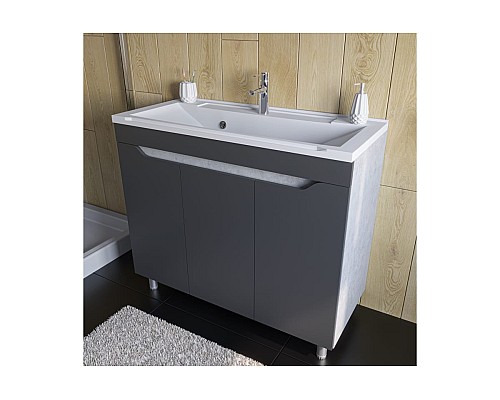 Раковина Madera Milen 100