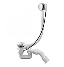 Слив-перелив для акриловых ванн VAGNERPLAST 60см V55K