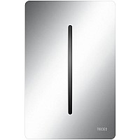 Клавиша смыва Tece Filo-Solid 7,2В 9242034 для писсуара Хром глянцевый