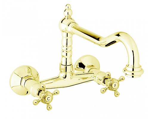 Кухонный смеситель Cezares LORD-LLP-03/24