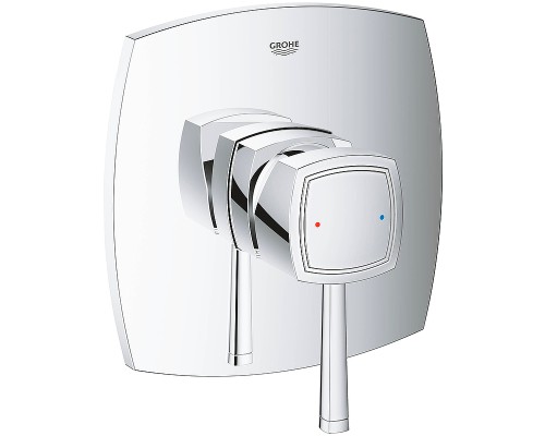 Смеситель для душа Grohe Grandera Хром