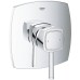 Смеситель для душа Grohe Grandera Хром