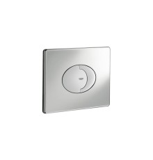Накладная панель Grohe горизонтальный монтаж