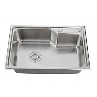 Кухонная мойка KAISER KSM-5843