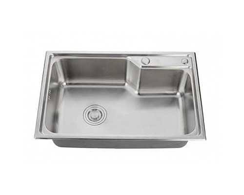 Кухонная мойка KAISER KSM-5843
