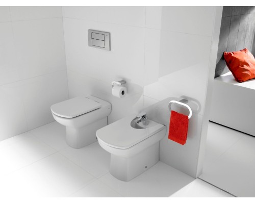 Чаша Roca Dama Senso Compacto 347517000 напольная