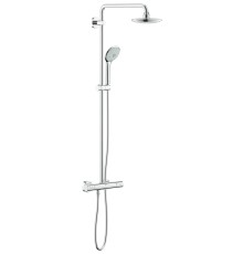 Душевая система Grohe с термостатом для душа 4 450 мм