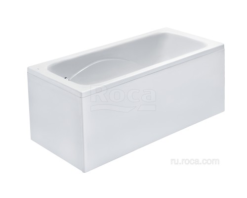 Панель боковая для акриловой ванны Roca Line ZRU9302927