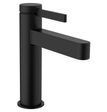 Смеситель для раковины Hansgrohe Finoris Черный матовый
