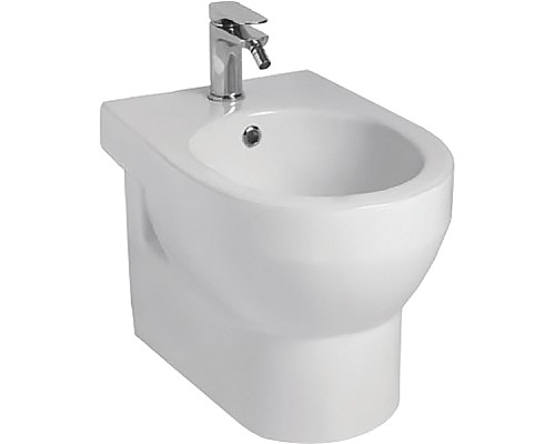 Биде Artceram Smarty SMB001 01 00 подвесное Белое