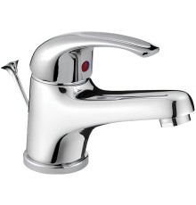 Смеситель для раковины Frap H29 Хром