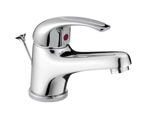 Смеситель для раковины Frap H29 Хром