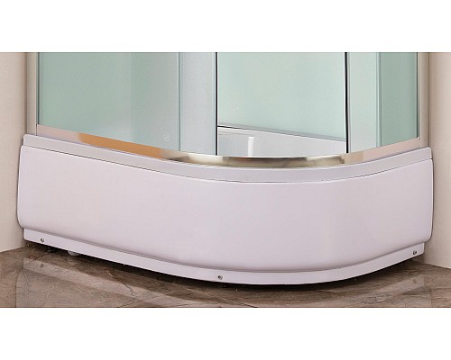 Душевой бокс Aquanet SС-1200Q-L Душевой бокс Aquanet SС-1200Q-L