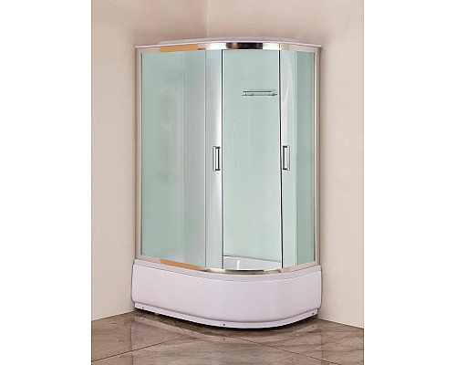 Душевой бокс Aquanet SС-1200Q-L Душевой бокс Aquanet SС-1200Q-L