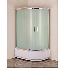 Душевой бокс Aquanet SС-1200Q-L