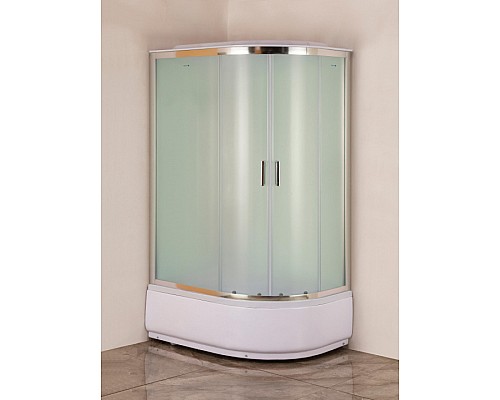 Душевой бокс Aquanet SС-1200Q-L Душевой бокс Aquanet SС-1200Q-L