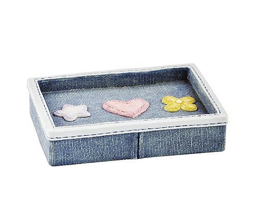 Мыльница WasserKRAFT K-3429