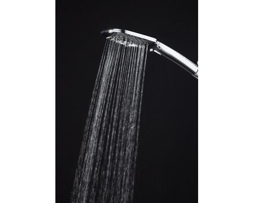 Душевой гарнитур Orange O-Shower Хром