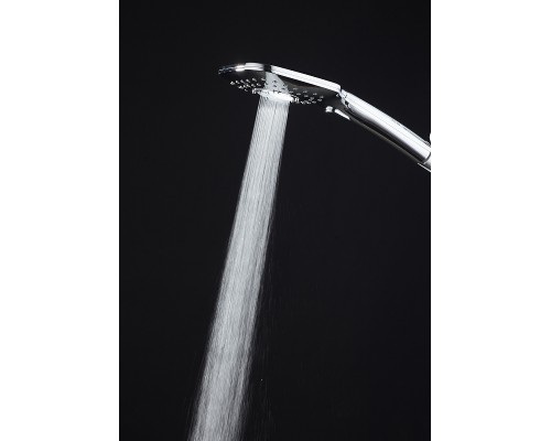 Душевой гарнитур Orange O-Shower Хром