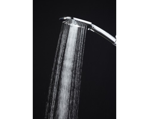 Душевой гарнитур Orange O-Shower Хром