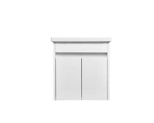 Тумба под раковину Stella Polar Фаворита 50 SP-00000166 подвесная