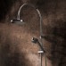 Душевая система Kludi Zenta Dual Shower System Хром