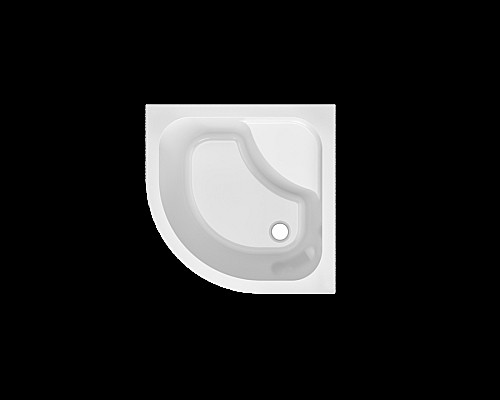 Поддон AM.PM Gem W90T-401A090W 900 мм